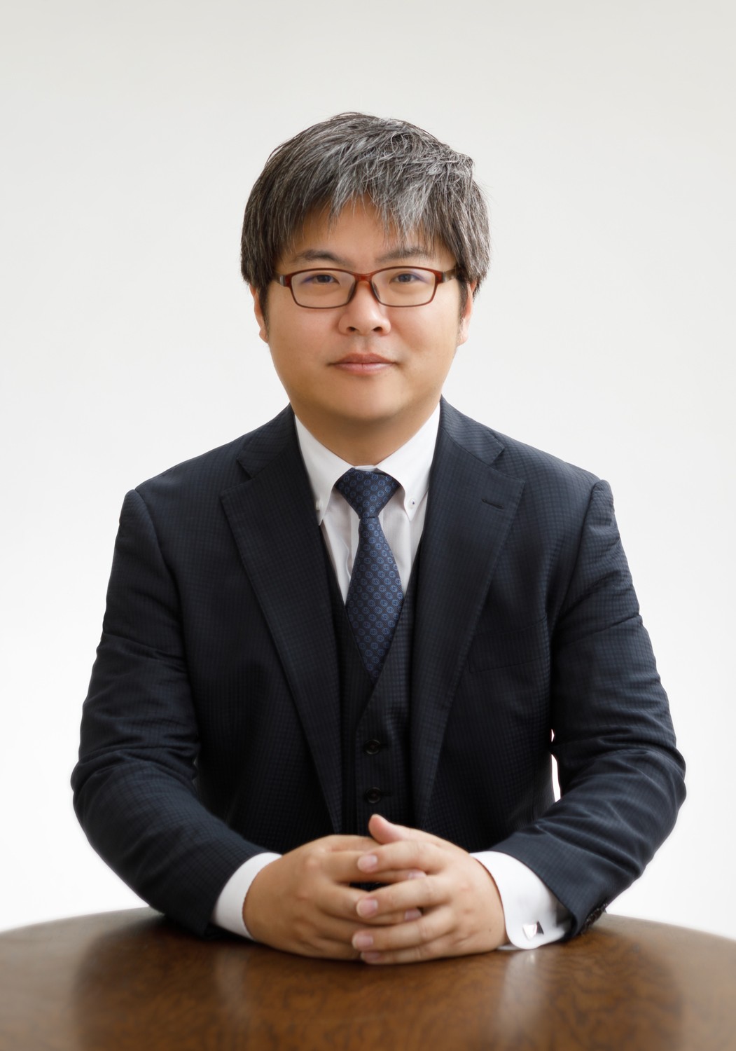 代表弁護士 青木精一朗